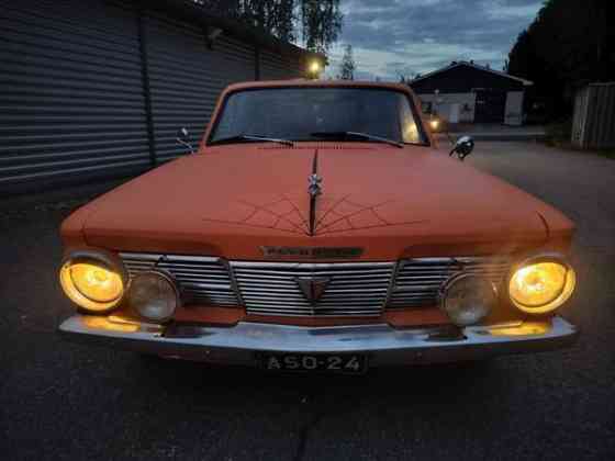 Plymouth Valiant Nokia