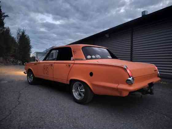 Plymouth Valiant Nokia