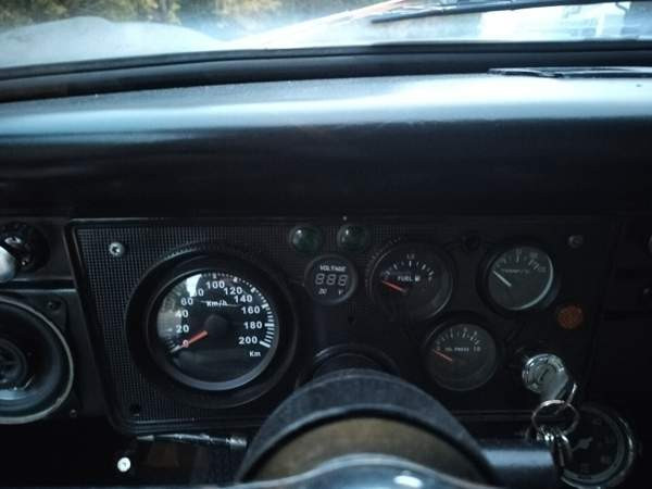 Plymouth Valiant Nokia - photo 8