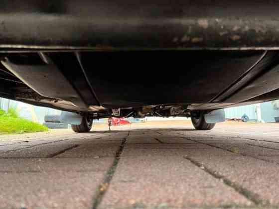 Honda CRX Tornio