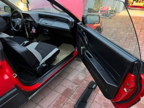 Honda CRX Tornio - valokuva 5