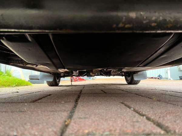 Honda CRX Tornio - valokuva 6