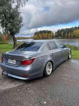 BMW 530 Kiuruvesi