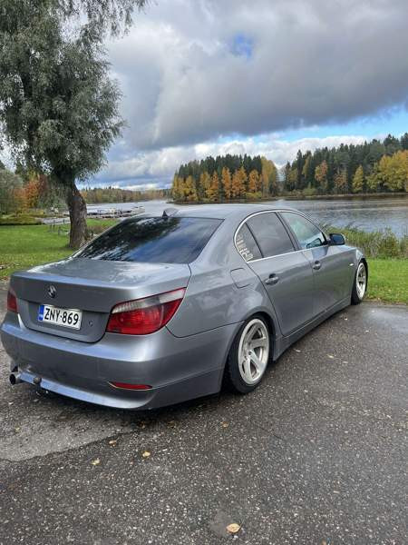 BMW 530 Kiuruvesi - изображение 4