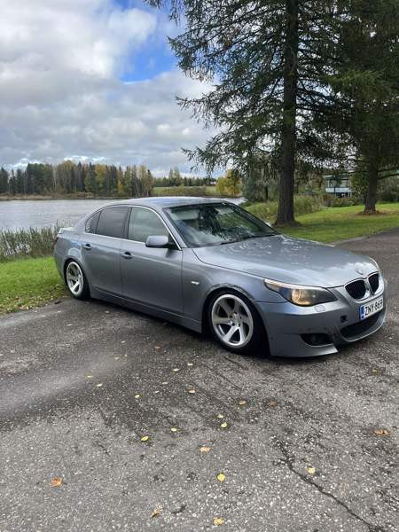 BMW 530 Kiuruvesi - изображение 3