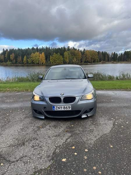 BMW 530 Kiuruvesi - изображение 1
