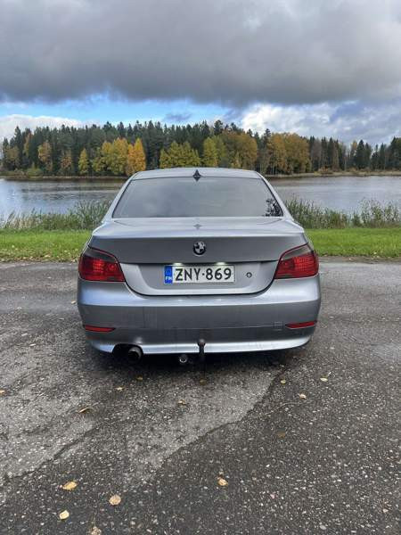 BMW 530 Kiuruvesi - изображение 6