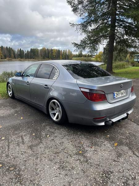 BMW 530 Kiuruvesi - изображение 5