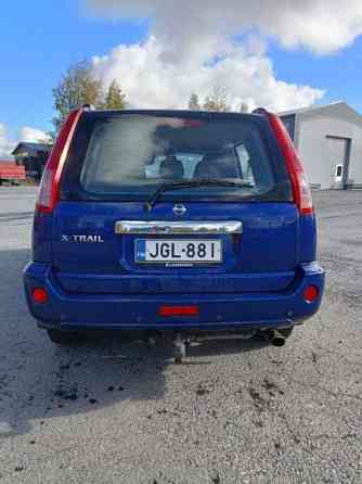 Nissan X-Trail Lapua