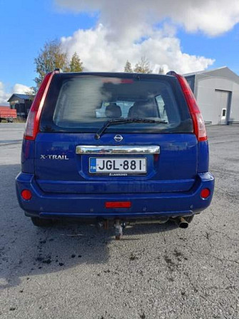 Nissan X-Trail Lapua - photo 6