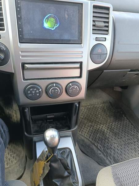 Nissan X-Trail Lapua - photo 8