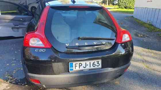 Volvo C30 Tornio