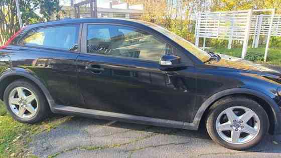 Volvo C30 Tornio