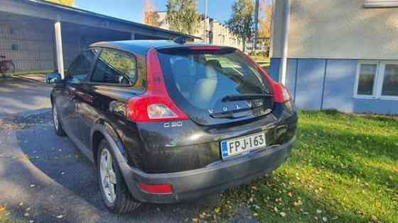 Volvo C30 Tornio