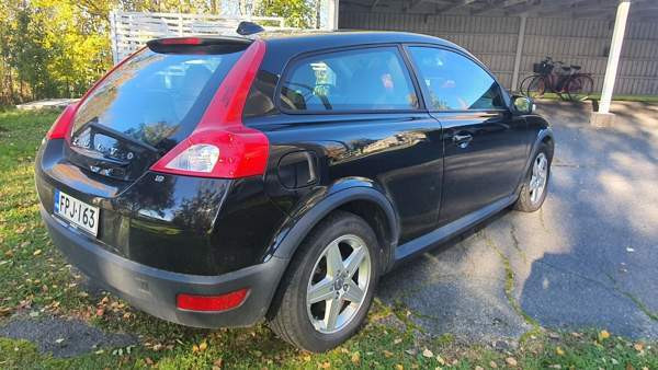 Volvo C30 Tornio - valokuva 4