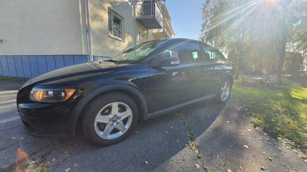 Volvo C30 Tornio - valokuva 1