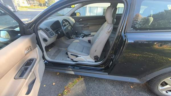 Volvo C30 Tornio - valokuva 7