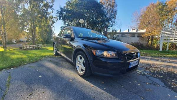 Volvo C30 Tornio - valokuva 3