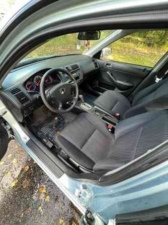 Honda Civic Uusikaupunki
