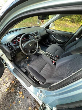 Honda Civic Uusikaupunki – foto 5