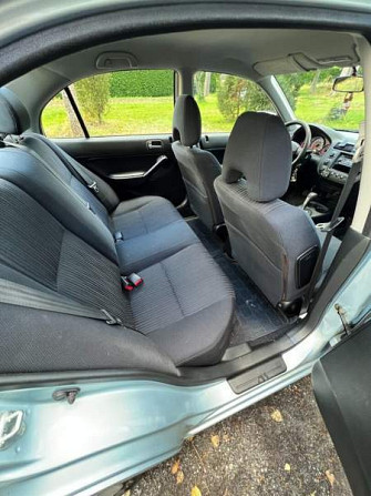 Honda Civic Uusikaupunki – foto 8