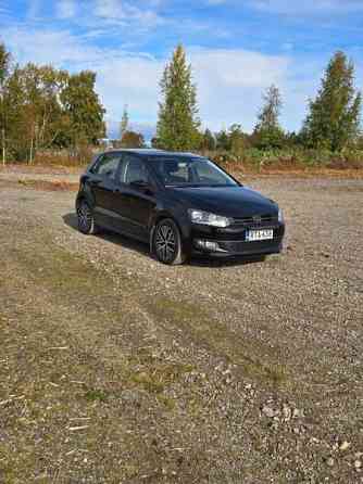 Volkswagen Polo Tervajoki