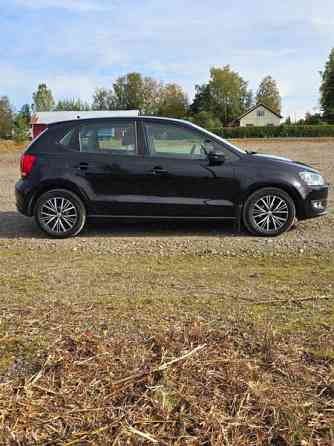 Volkswagen Polo Tervajoki