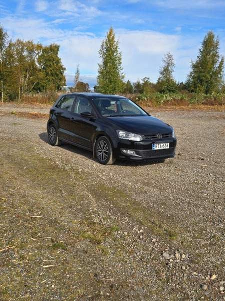 Volkswagen Polo Tervajoki - valokuva 2