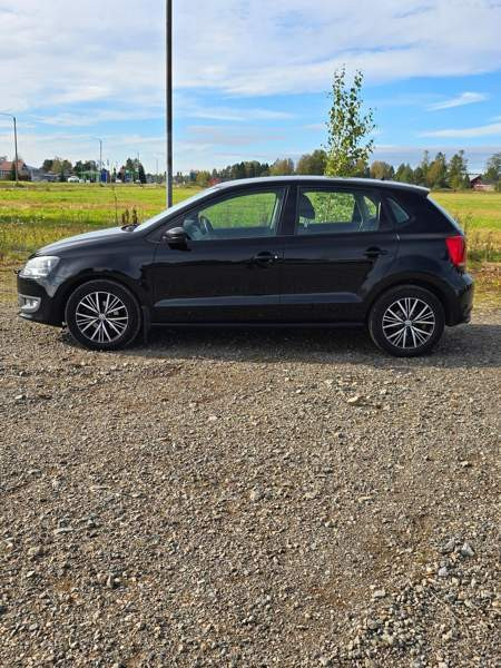 Volkswagen Polo Tervajoki - valokuva 6