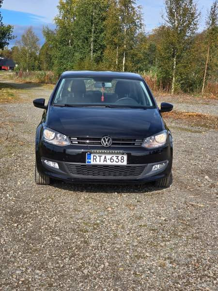 Volkswagen Polo Tervajoki - valokuva 7