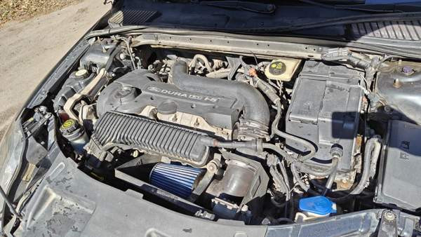 Ford Mondeo Tampere - valokuva 7