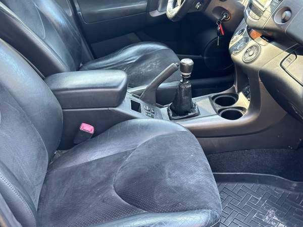 Toyota RAV4 Rovaniemi - valokuva 6