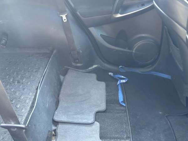 Toyota RAV4 Rovaniemi - valokuva 5