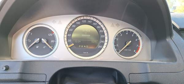 Mercedes-Benz C Oulu – foto 8