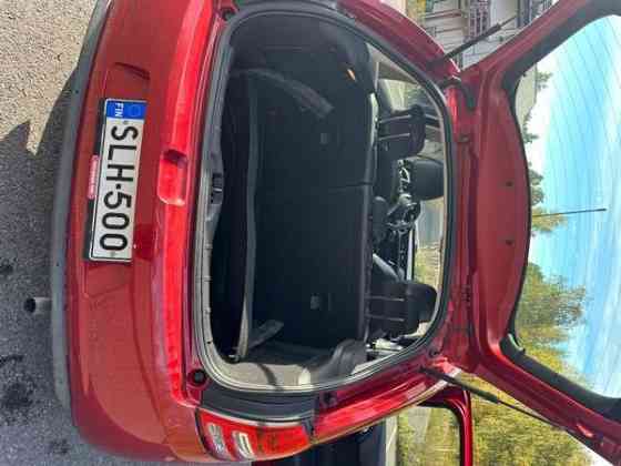 Citroen C3 Vantaa