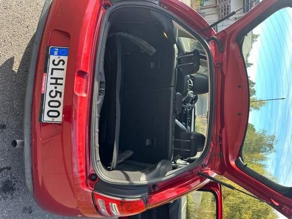 Citroen C3 Vantaa - photo 6