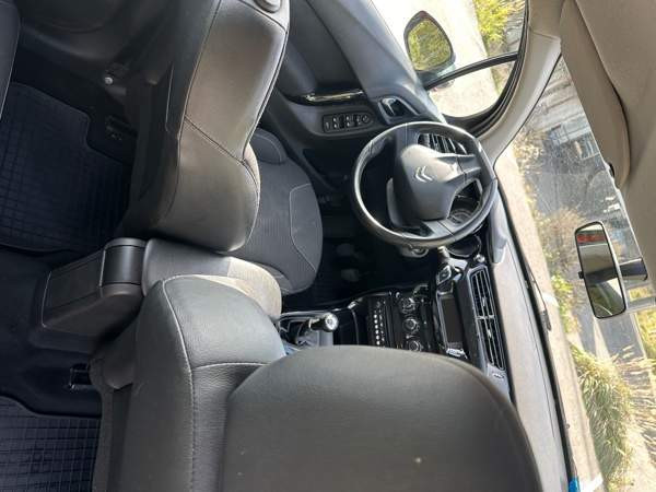 Citroen C3 Vantaa - valokuva 4