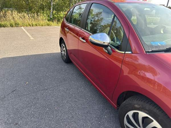 Citroen C3 Vantaa - valokuva 3