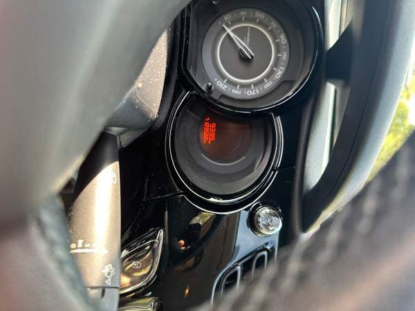 Citroen C3 Vantaa - valokuva 7