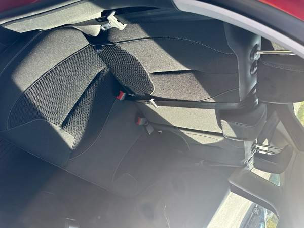 Citroen C3 Vantaa - valokuva 5