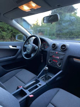 Audi A3 Joensuu - valokuva 8