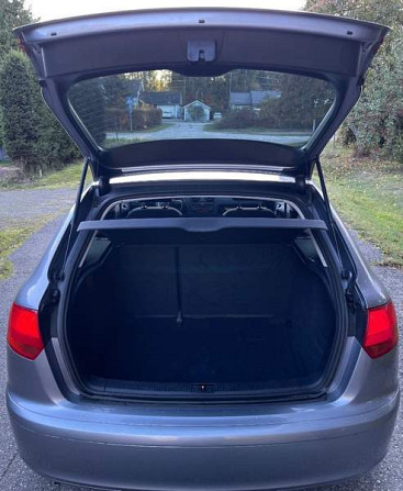 Audi A3 Joensuu - valokuva 5