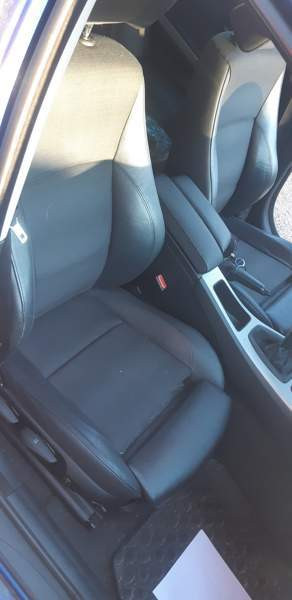 BMW 330 Rovaniemi - valokuva 8