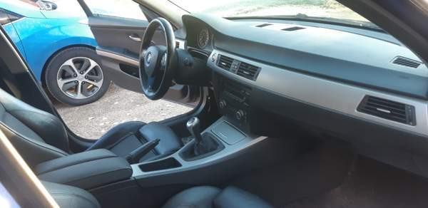 BMW 330 Rovaniemi - valokuva 7