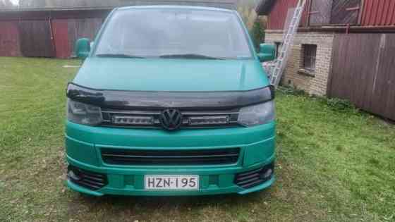 Volkswagen Transporter Kangasala