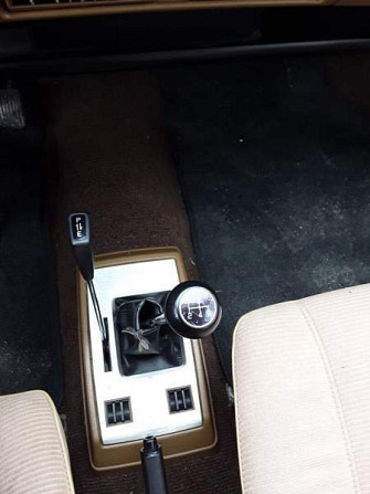 Mitsubishi Colt Anjalankoski - photo 7