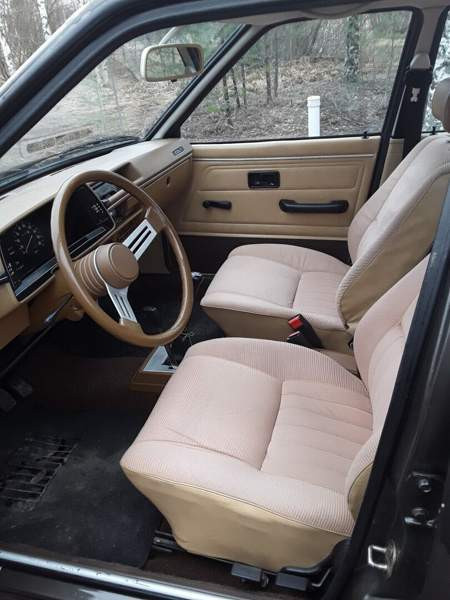 Mitsubishi Colt Anjalankoski - изображение 5