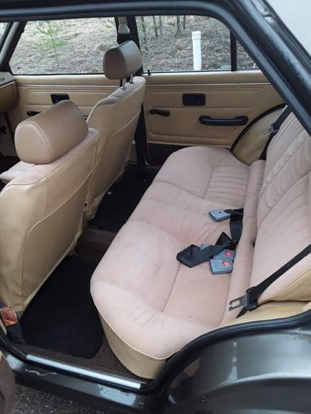 Mitsubishi Colt Anjalankoski - изображение 6