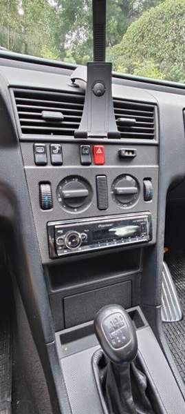 Mercedes-Benz 180 Oulu - valokuva 4