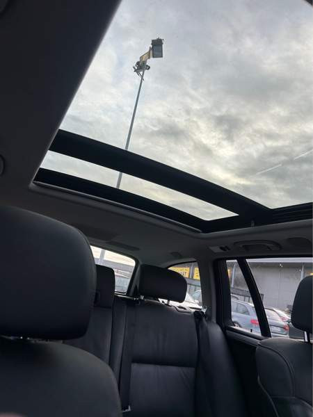 BMW 520 Rovaniemi - valokuva 7